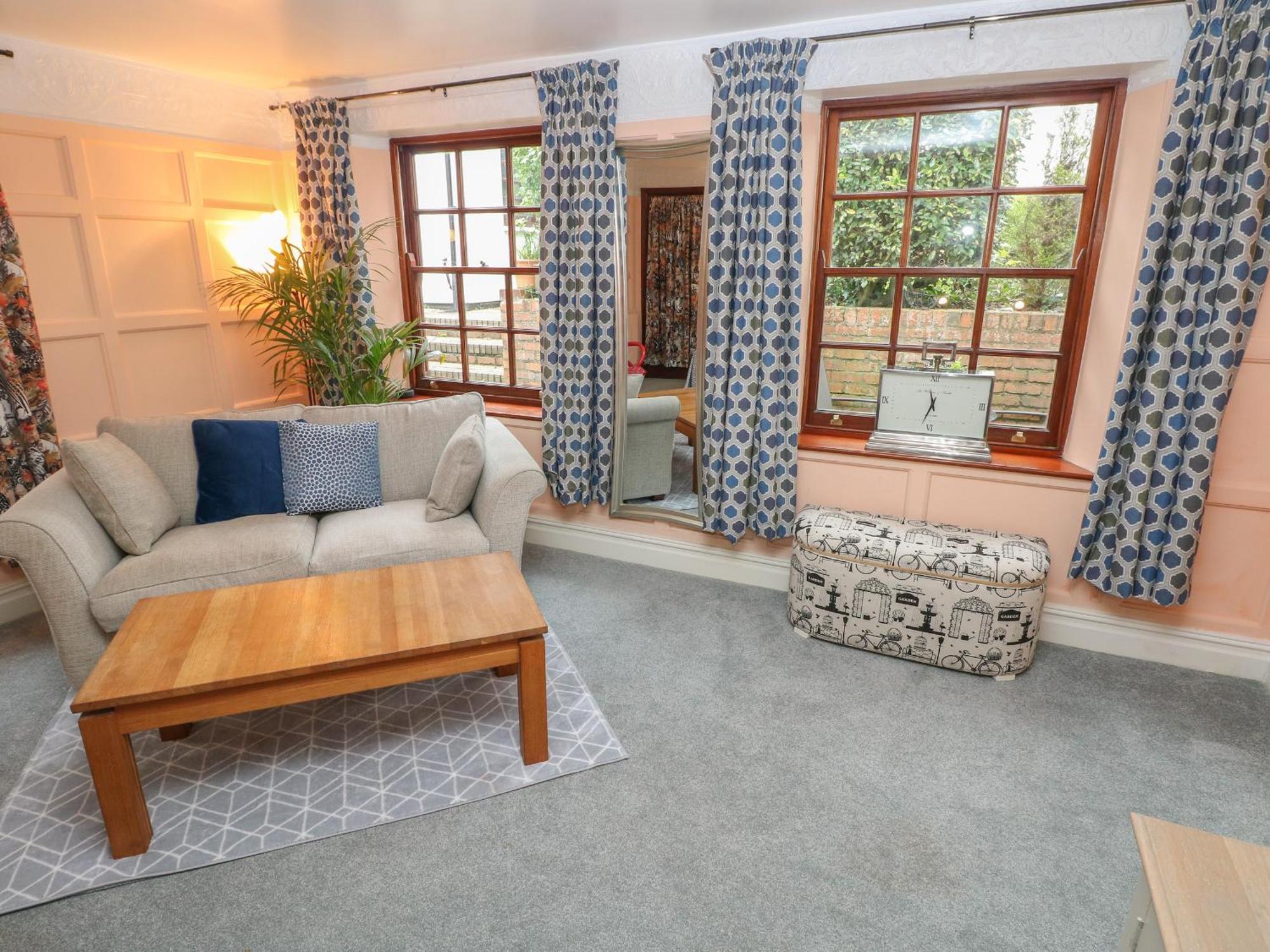 The Laurels Flat Apartment Cardiff Bagian luar foto