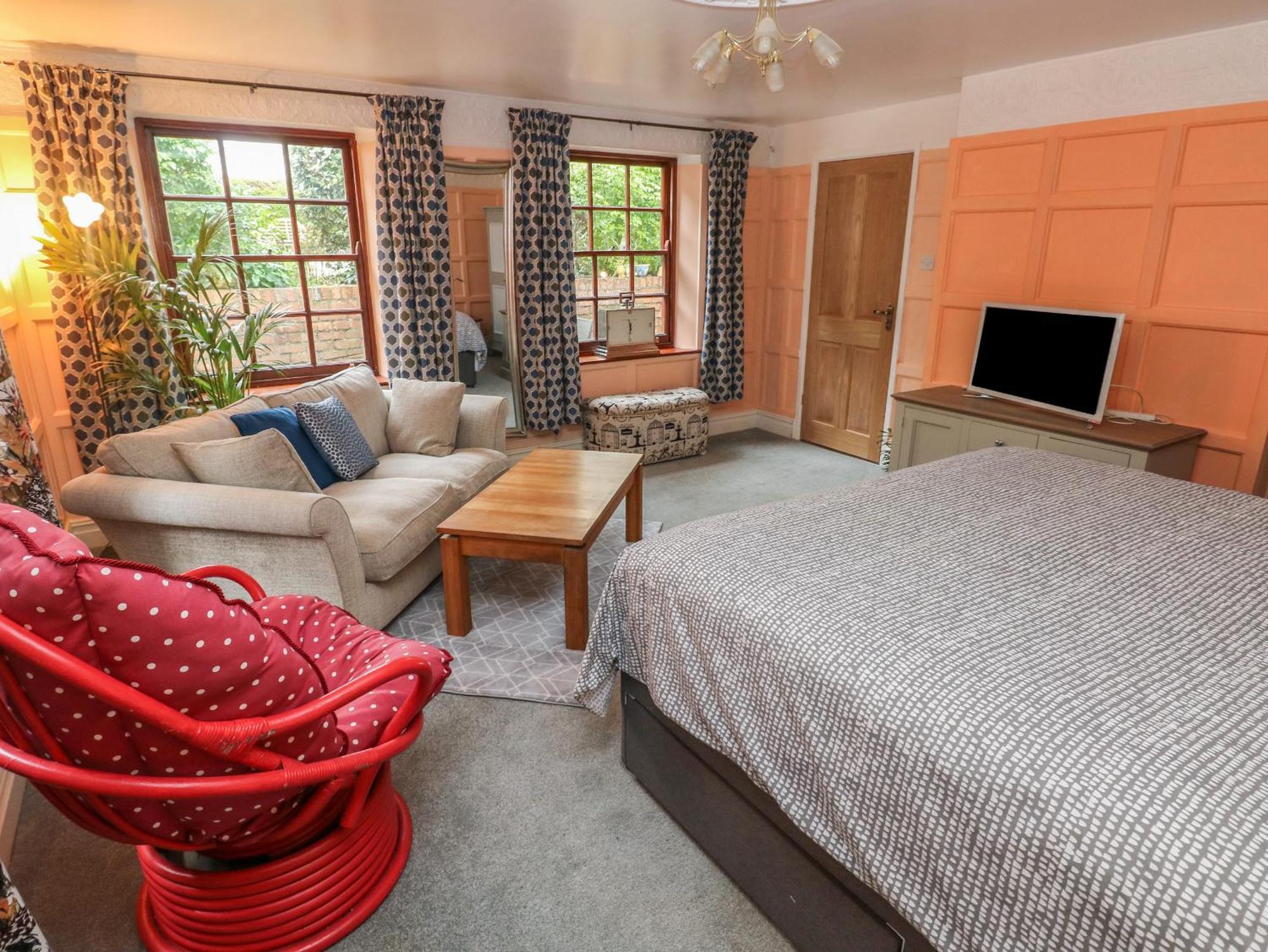 The Laurels Flat Apartment Cardiff Bagian luar foto